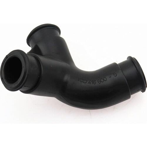 SCJYRXS 06B103221P 1.8T Engine Cylinder Head Cover Breather Vent Vacuum Crankcase Air Intake Hose For A4 A6 A4 Passat B5