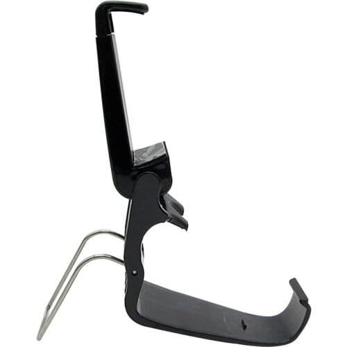 Universal Phone Mount Bracket Gamepad Controller Clip Stand Holder for Xbox One Game Handle Black Color nintendo switch