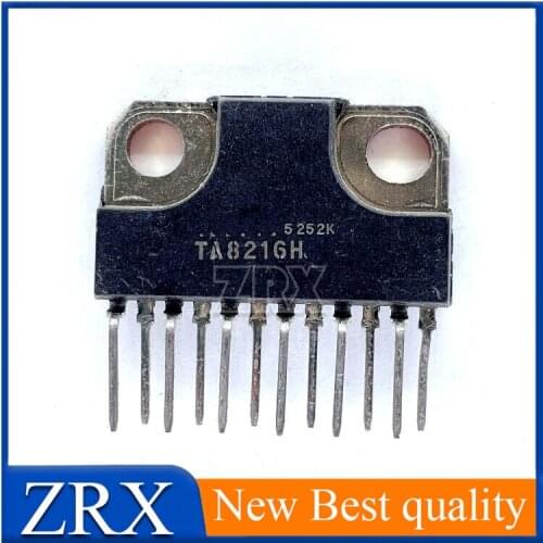 1Pcs New Original TA8216H Integrated Circuit Good Quality In Stock
