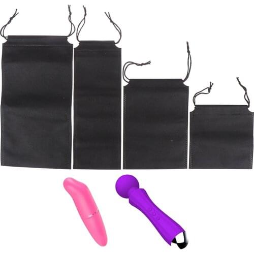 1PCS Erotic Adult Sex Toys Collection Bag Private Storage Bag Secrect Sex Dedicated Pouch Receive Bag Products