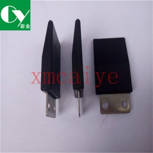 444-4271-02A,Komori machine remove ink rubber block parts for komori printing machine