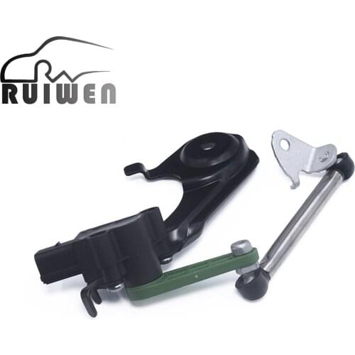Car Auto Accessorie 8R0941310E For Audi Q5 2009-2017 Height Level Sensor 8R0 941 310E 8R0941310C
