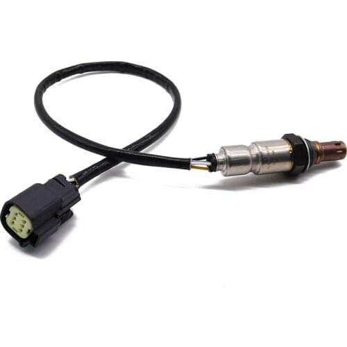 Auto Accessorie O2 Oxygen Sensor 5 Wires Wideband Lambda For Car FORD E-350 E-450 F-150 FL3A-9Y460-BA FL3Z-9F472-A