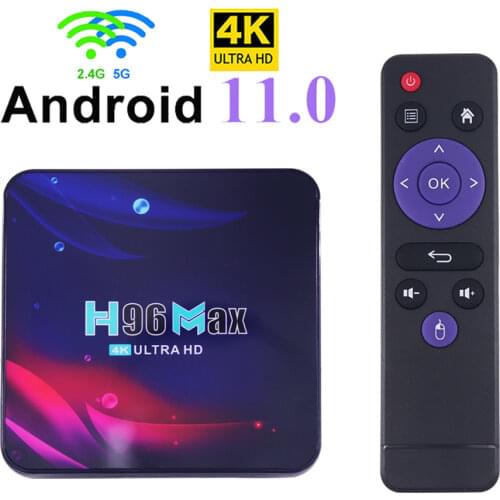 Evilpunas Set-top Boxes