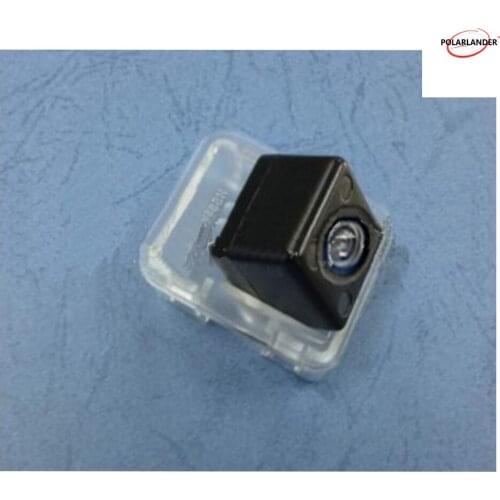 Hot sell HD CCD car parking reverse rearview camera For buick GL8 2012 2013 backup camera car rearview 170 degrees camera