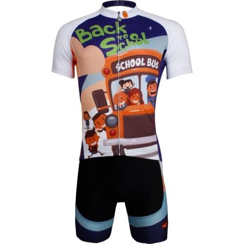 ILPALADINO Cycling Suits