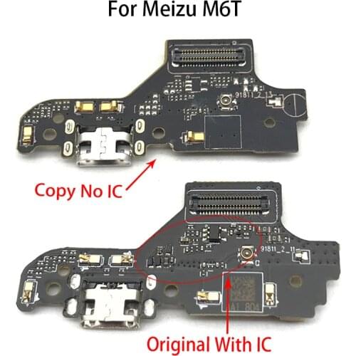JIARUILA Microphones For Meizu Phones China