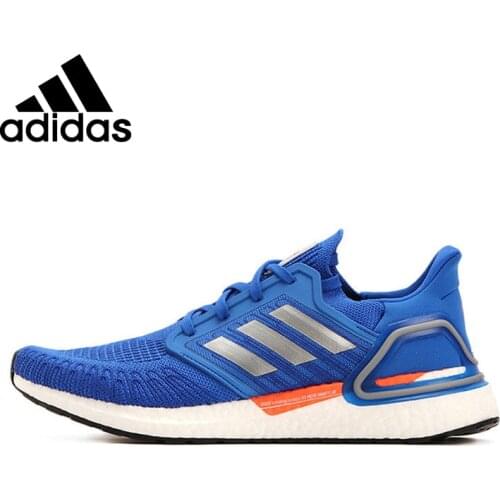 Original New Arrival Adidas Ultra 20 Mens Running Shoes Sneakers