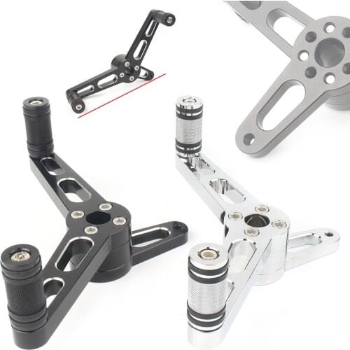 QIYOU Motorcycle Brakes