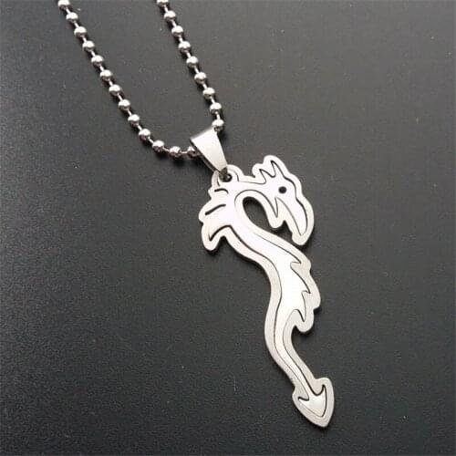 RONGQING Silver Chains