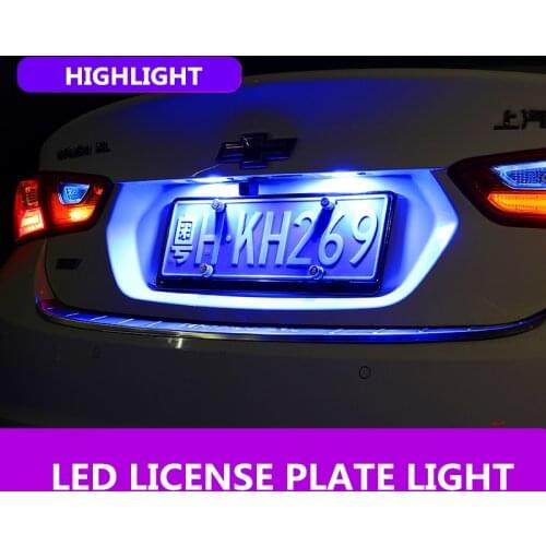 T10 W5W 168 192 LED Error Free Car Parking Light Bulb For Mercedes Benz W203 W211 W204 W210 W124 AMG CLA W212 W202 W205 W220