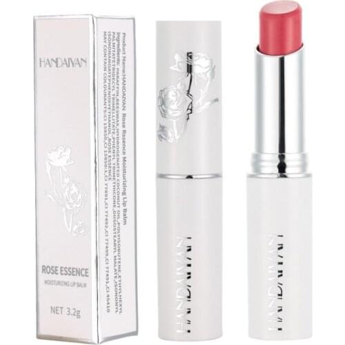 Waterproof Lipstick Matte Velvet Lip Gloss Liquid Long Lasting Makeup Sexy Plump Elegant Lip Stick Natural Moisturizing TSLM1