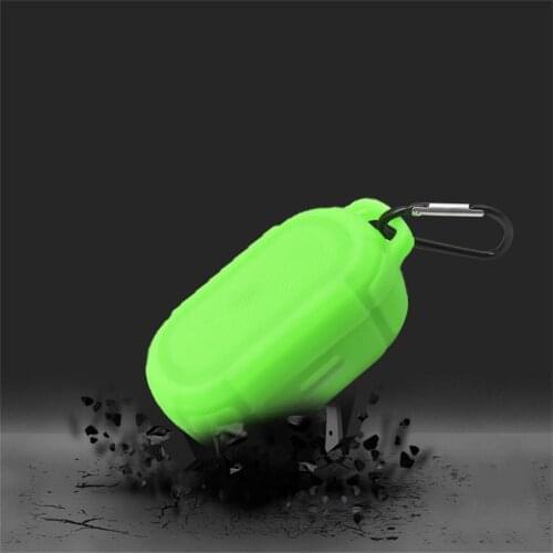 Earphone Protective Case Silicone Drop-proof waterproof headphone Case Cover Protective Skin for Bose QuietComfort Earbuds