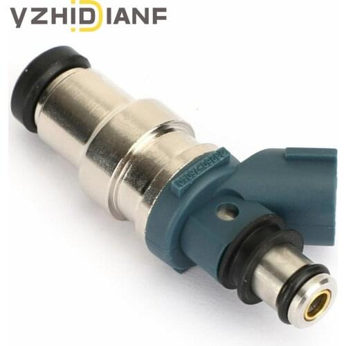 1pc 23250-75040 New Fuel Injector For Toyota- Tacoma- 1995-2001 2.4L H-ilux 2RZFE 1996 1997 1998 1999 2000 2320975040