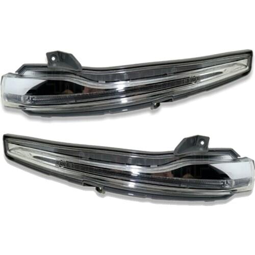 A0999060701 A0999060801 New Rearview mirror turn signal For Mercedes-Benz E C S Class GLC W205 213 222 253 Left Side Right Side