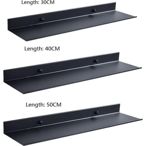 AOKELI Bathroom Shelves