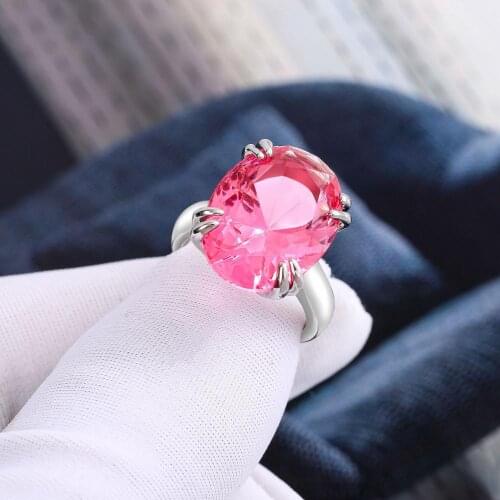 Rings With Cubic Zirkonia For Women Beiver China