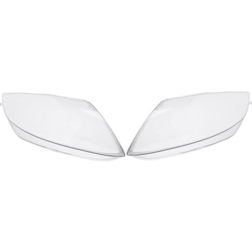 For -BMW Z4 E85 2003-2008 Car Headlight Cover Headlamp Transparent Lampshade Shell Lens Glass