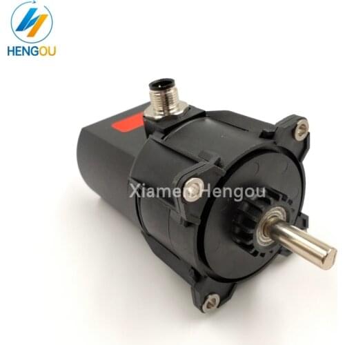2 Pieces High Quality 61.144.1121/03 Heidelberg SM52 SM74 SM102 CD102 Machine Motor 61.144.1121