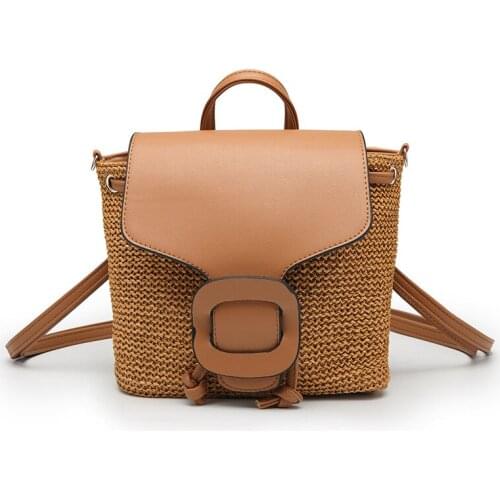 Women's Soft Backpacks FEELFUN China