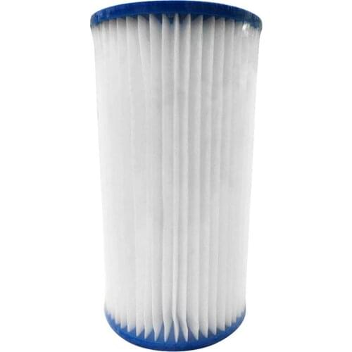 Swimming Pool Pump Filter Element Pool Spa Replacement Filter Cartridge For Intexs Type A Type B Inflatable Pool Accessories