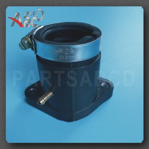 JIANSHE 400CC JS400 ENGINE ATV QUAD INTAKE MANIFOLD