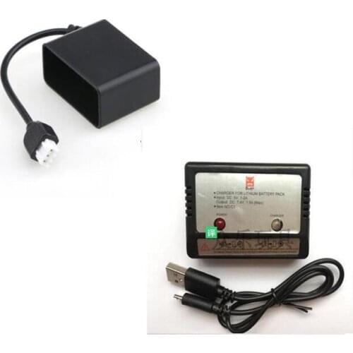 JJRC JJPRO X5 MJX B5W Bugs 5W Wifi FPV RC Quadcopter Drone USB charger +adapters