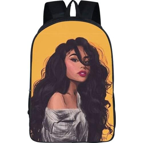 Beautiful Girls Backpack Women Casual Rucksack Student School Bags For Teenager Girl Daypack Book Bag Female Student Travel Bag