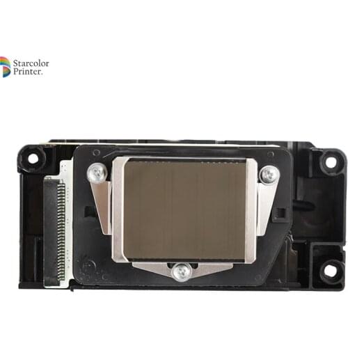 New origianl DX5 printhead F152000 for Epson R800 G900 1800 3800 2880 3880 9910 Water-Based