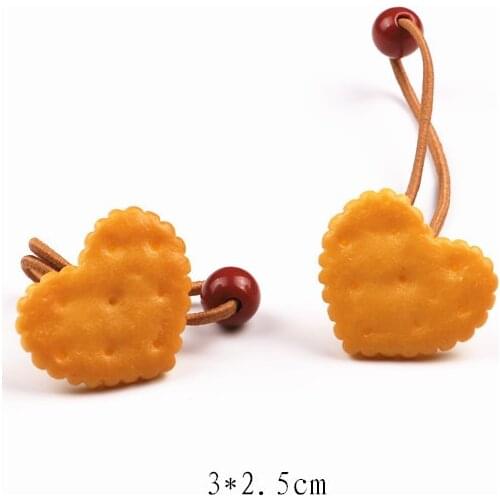 New Arrival styling tools Animal crackers elastic hair bands headwear hair accessories for women girl children make you fashion