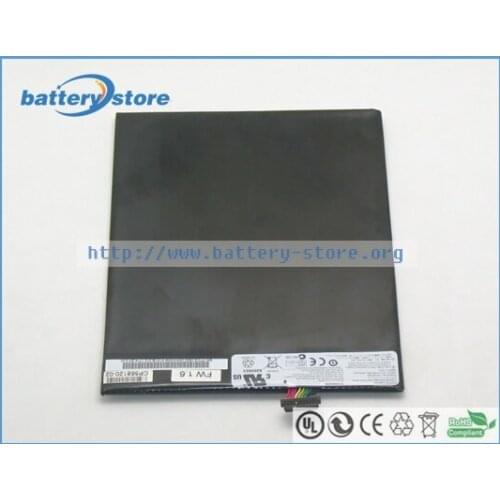 New Genuine laptop batteries for FPCBP388,Stylistic M532 Tablet,FPB0288,7.4V,2 cell