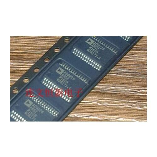 AD9226ARSZ AD9226ARS SSOP28 analog-to-digital converter chip New original