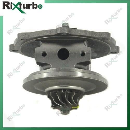 New Turbine Core Chra RHF3 8981506872 8982704370 For Isuzu D-Max TFR TFS 2.5L 120Kw 163Hp 4JK1-TC VIHN VIJT Turbo Cartridge Kit