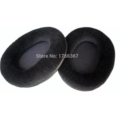 Original earmuff HPAEC940 Ear pads replacement for SHURE SRH940 DJ SRH 940 headphones (earcaps / ear cover)