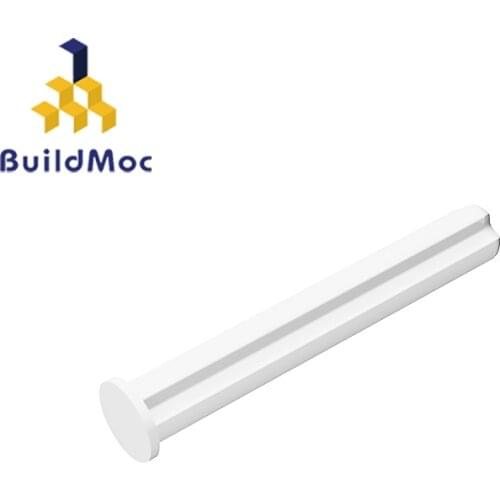 BuildMOC Assembles Particles 87083 For Building Blocks Parts DIY electric Educational Bricks Kids Toys