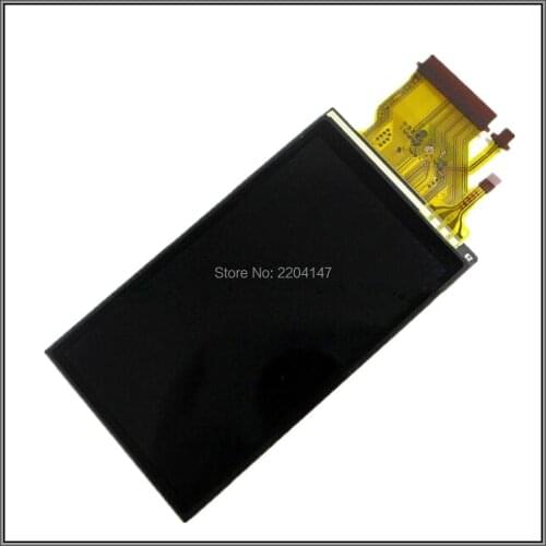 100% NEW LCD Display Screen For SONY HDR-PJ820E PJ820E PJ820 FDR-AX30 AX30 Video Camera Repair Part + Touch