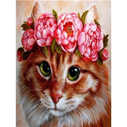 5D Diy Diamond Painting Cross Ctitch Kits Diamond Embroidery Cross Stitch Home Decoration Painting home decor label