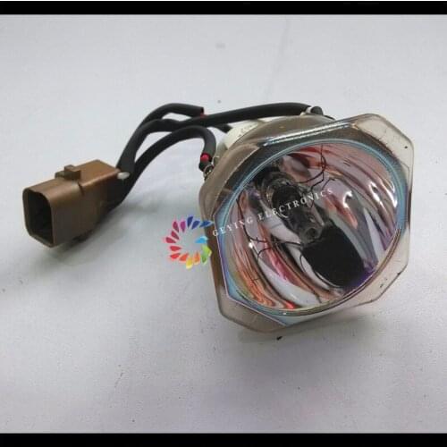 Free Shipping WT61LP NSH 275W Original Projector Lamp Bulb For NE C WT610 / WT615
