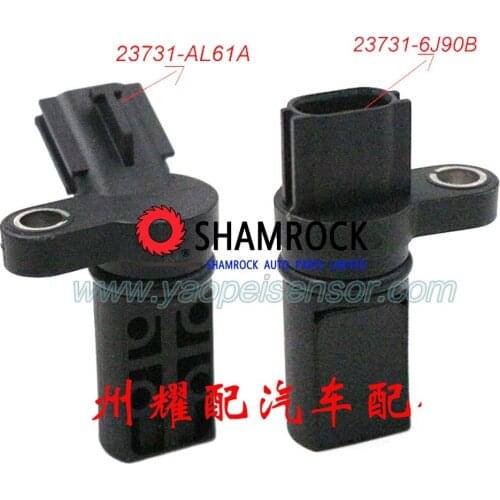 Camshaft Position Sensor OEM 23731-6J90B/23731AL61A for Iinfiniti FX35 G35 I35 M35 Nnissan 350Z Altima Frontier Maxima Xterra