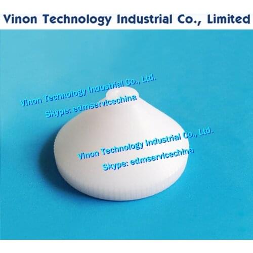 F219 Water Nozzle Ø2,Ø4,Ø6.5,Ø12mm edm spare parts A290-8119-Z791,A290-8119-Z786,A290-8119-Z787,A290-8119-Z788 for iD2 Level up