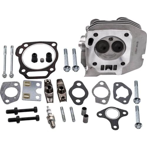 Cylinder Head Kit for Honda GX340 GX390 11HP 13HP Engine 12391-ZE2-000
