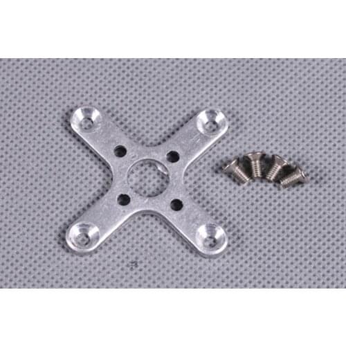 FMS 1100mm 1.1m MXS V2 Motor Mount for 3541 KV1230 Motor FMSDJ009 RC Airplane Model Plane Spare Parts ROCHOBBY