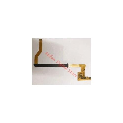 New Rotatable LCD Flexible Cable for Canon for Powershot G1X Mark II / G1XII Digital Camera Repair Part