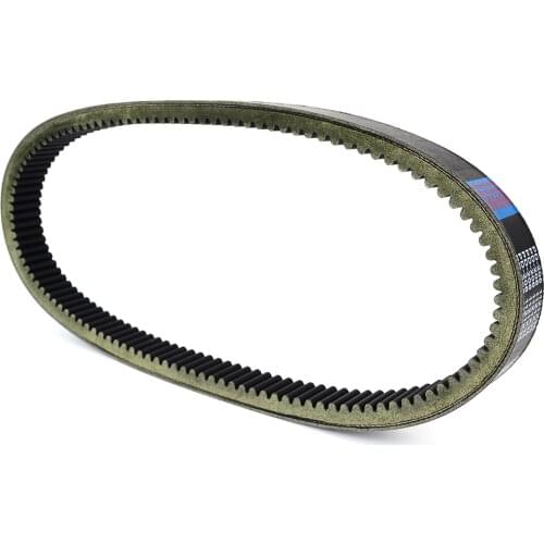 Drive Belt for Ski-Doo Formula MX Mach I Plus SP SS Grand Touring 583 Alpine 500 Blizzard 9700 Cheyenne R Escapade 414617500