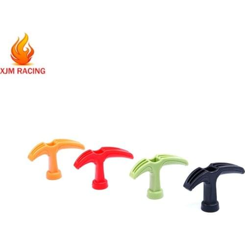 Easy Pull Starter Handle for 32-36CC Zenoah CY ROVAN Engine for 1/5 Hpi rofun baha Rovan Km Baja 5b 5t 5sc Losi 5ive-T Parts