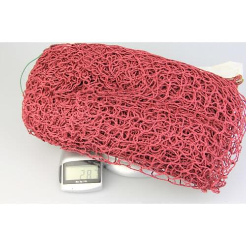 Standard badminton net portable rainproof competition professional doubles badminton net without ball super wear-resistant