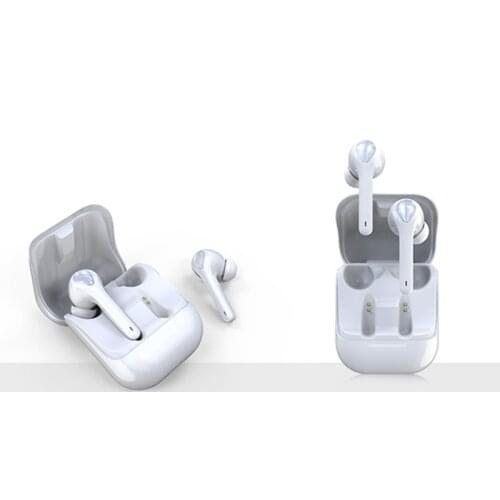 NEW G9F Wireless Earphones Bluetooth 5.0 Touch Control Waterproof Earbuds Sports Headsets with Mic LED In-ear TWS