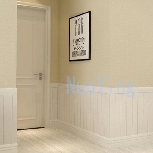 3D Wood Grain Wall Sticker Home Decor Foam Waterproof Wall Covering Self Adhesive Wallpaper For Living Room Bedroom Roof