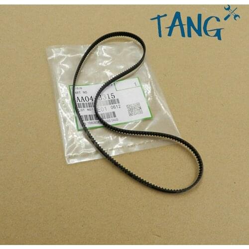 5PC AA04-3315 Fuser Paper Exit Belt For Ricoh 2051 2060 2075 MP 6000 7000 8000 6001 7001 8001 5500 6500 7500