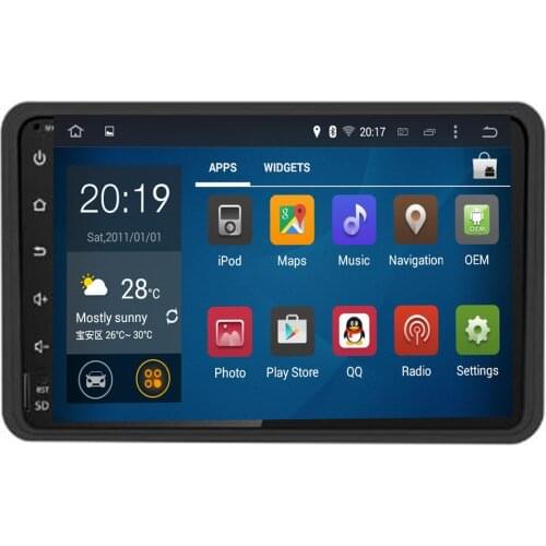 Android 10 Fit SUZUKI Jimny Wide / Sierra 2005 -2014 2015 2016 2017 2018 2019 Octa Core PX5 Car DVD Player Navigation GPS Radio